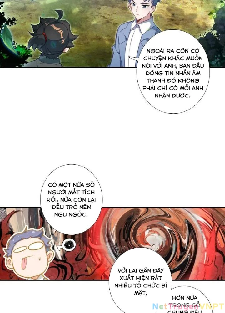 Khắc Kim Thành Tiên Chapter 114 - 51
