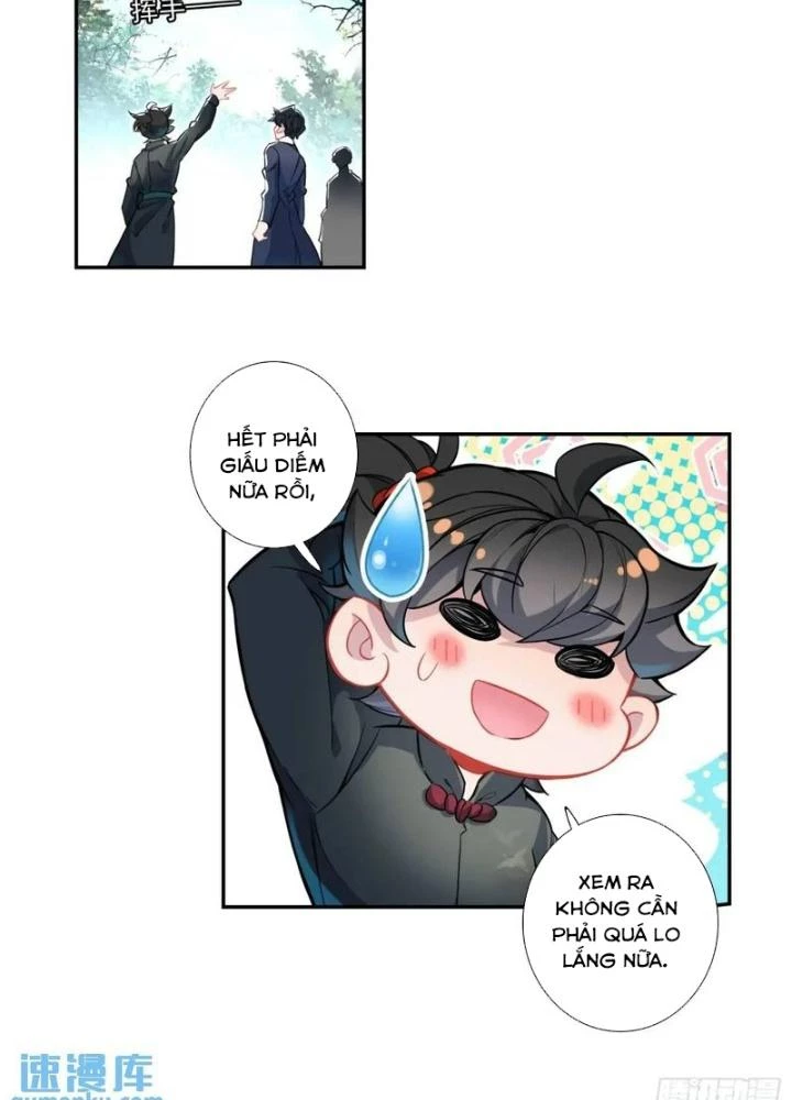 Khắc Kim Thành Tiên Chapter 114 - 59