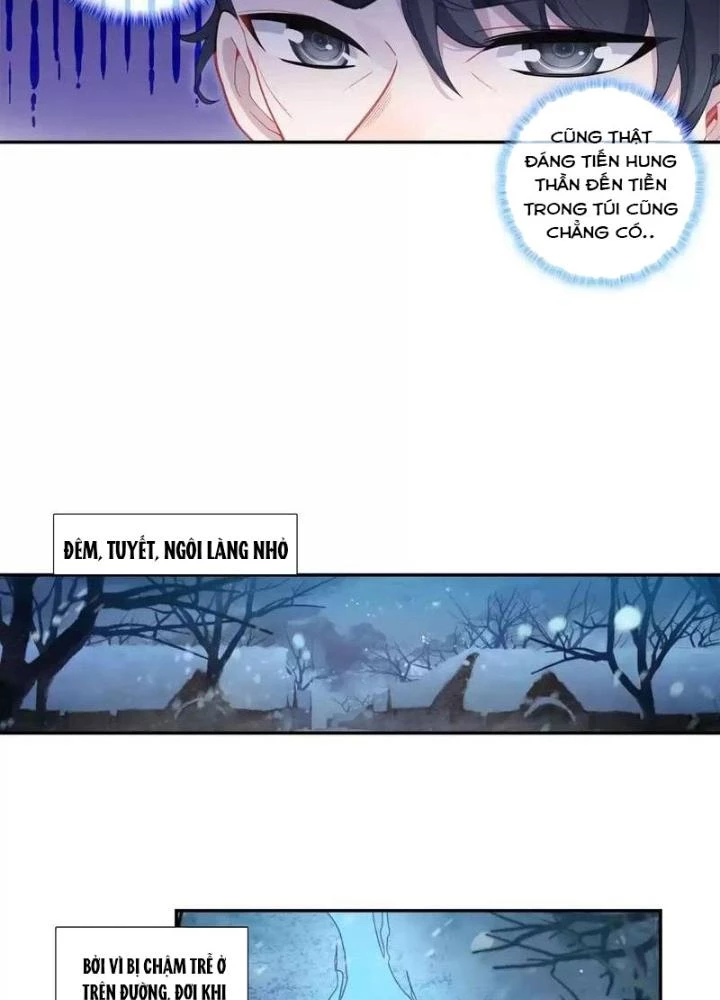 Khắc Kim Thành Tiên Chapter 115 - 5