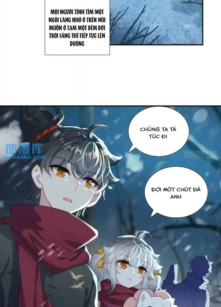 Khắc Kim Thành Tiên Chapter 115 - 7