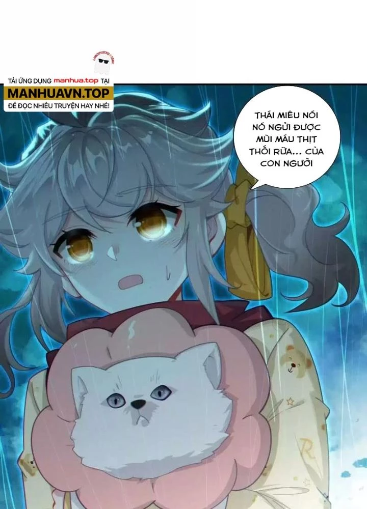 Khắc Kim Thành Tiên Chapter 115 - 9