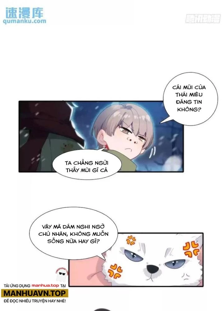 Khắc Kim Thành Tiên Chapter 115 - 15