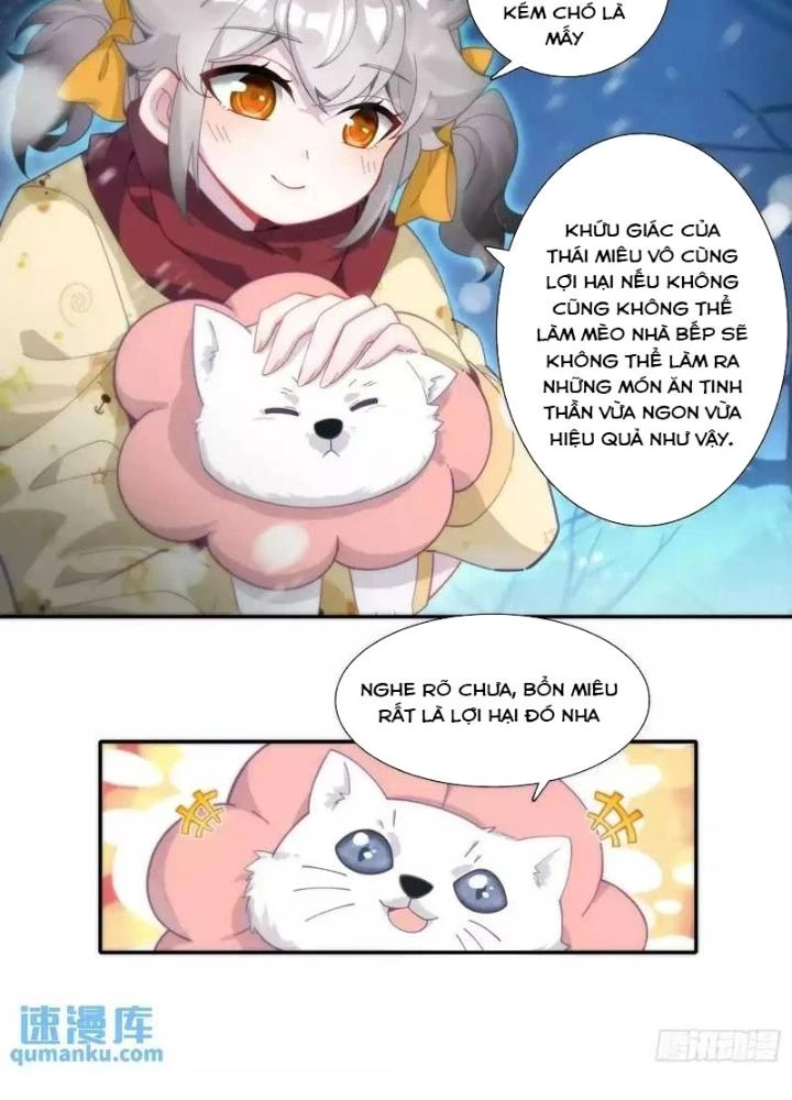 Khắc Kim Thành Tiên Chapter 115 - 17