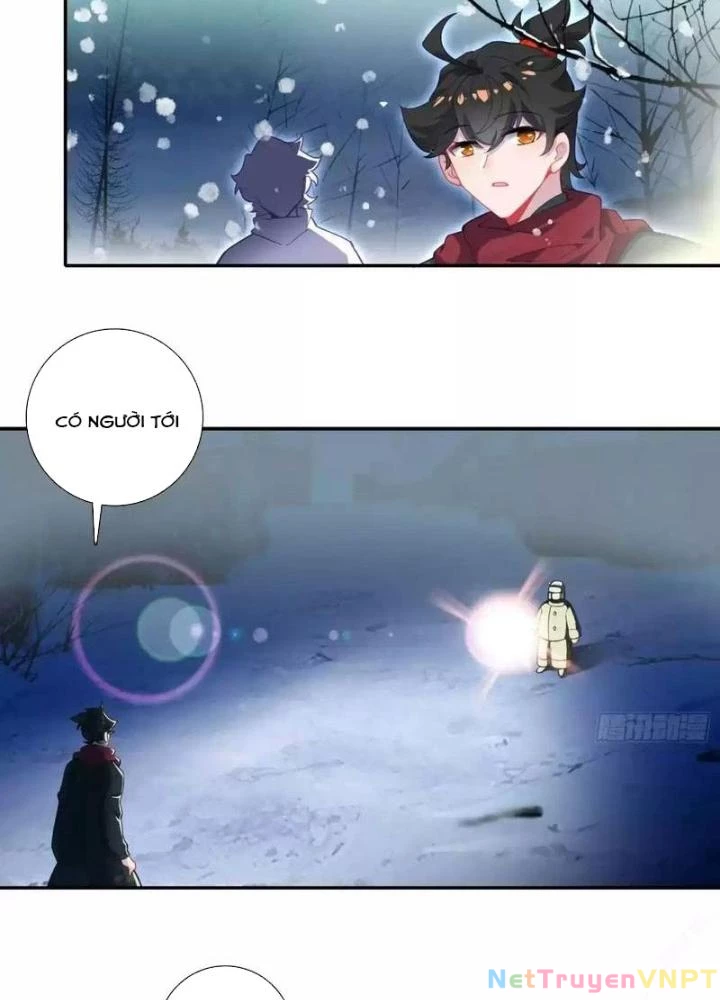 Khắc Kim Thành Tiên Chapter 115 - 21