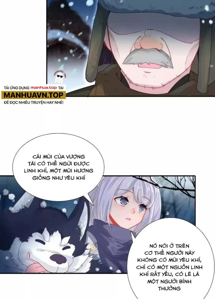 Khắc Kim Thành Tiên Chapter 115 - 23