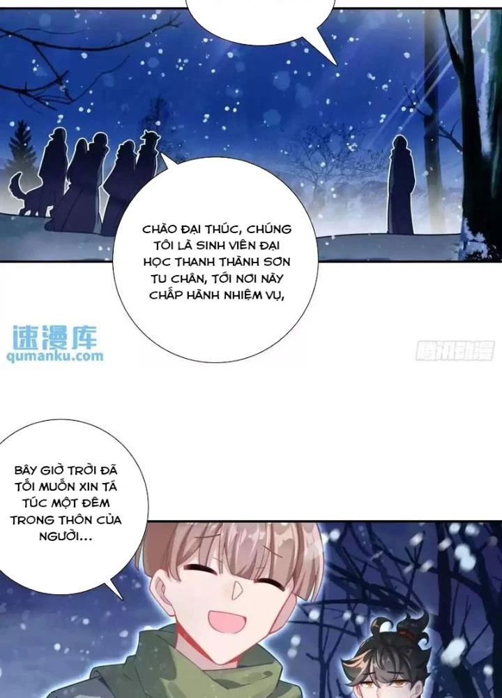 Khắc Kim Thành Tiên Chapter 115 - 25