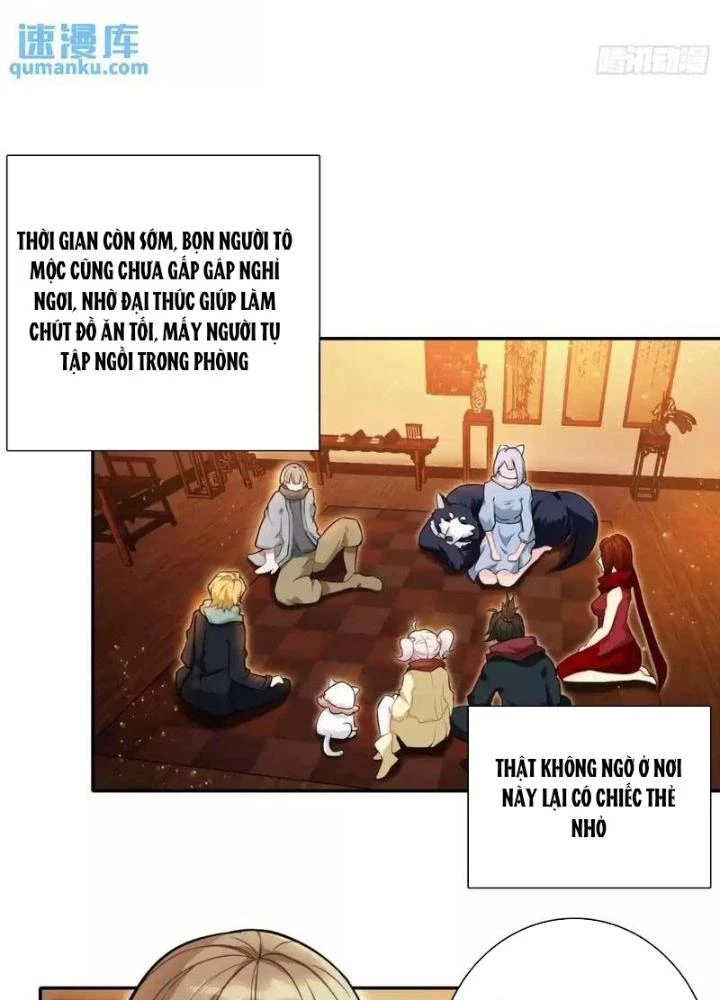 Khắc Kim Thành Tiên Chapter 115 - 33