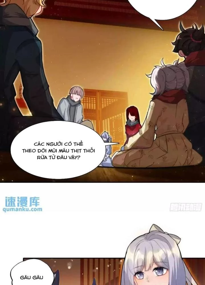 Khắc Kim Thành Tiên Chapter 115 - 39