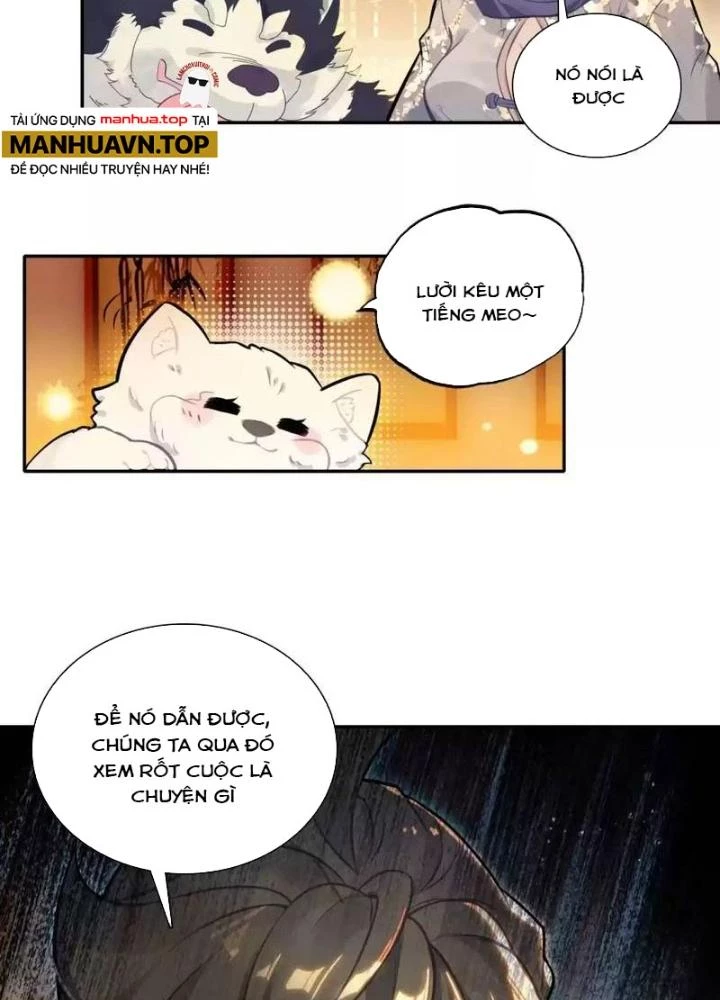 Khắc Kim Thành Tiên Chapter 115 - 41