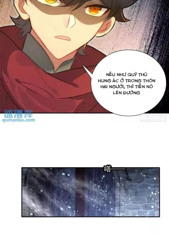 Khắc Kim Thành Tiên Chapter 115 - 43