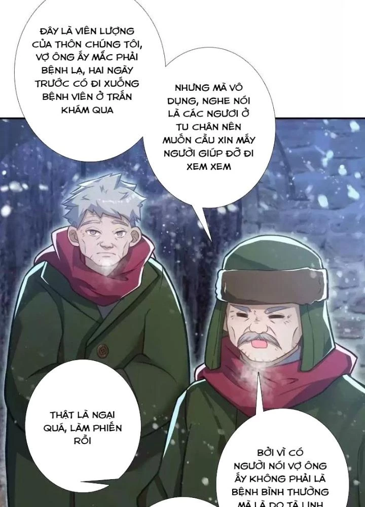 Khắc Kim Thành Tiên Chapter 115 - 45