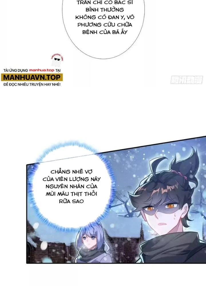 Khắc Kim Thành Tiên Chapter 115 - 47