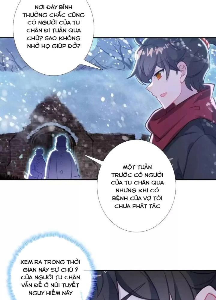 Khắc Kim Thành Tiên Chapter 115 - 49