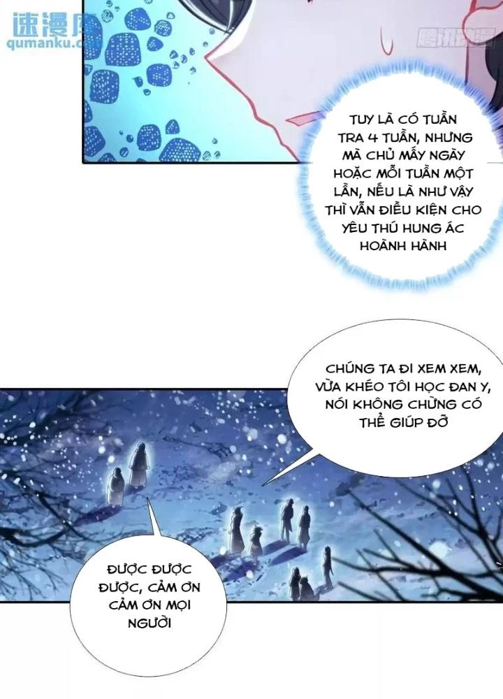 Khắc Kim Thành Tiên Chapter 115 - 51