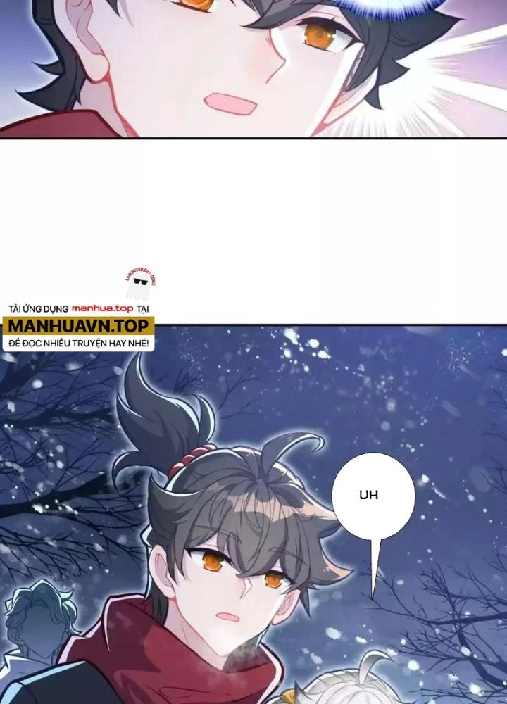 Khắc Kim Thành Tiên Chapter 115 - 59