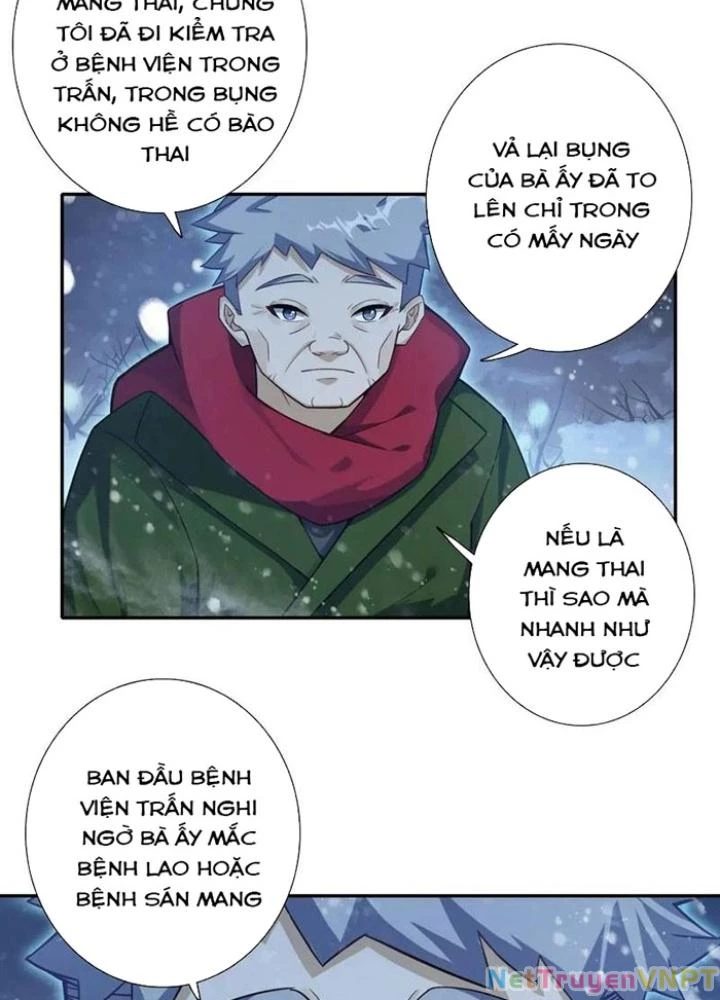 Khắc Kim Thành Tiên Chapter 116 - 19