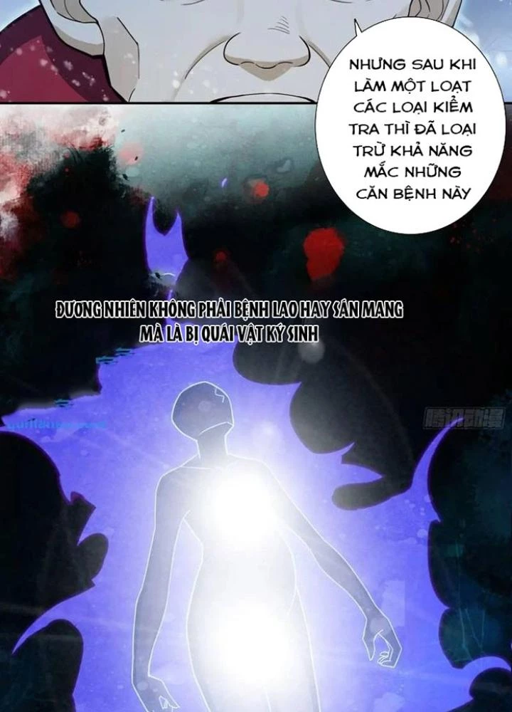 Khắc Kim Thành Tiên Chapter 116 - 21