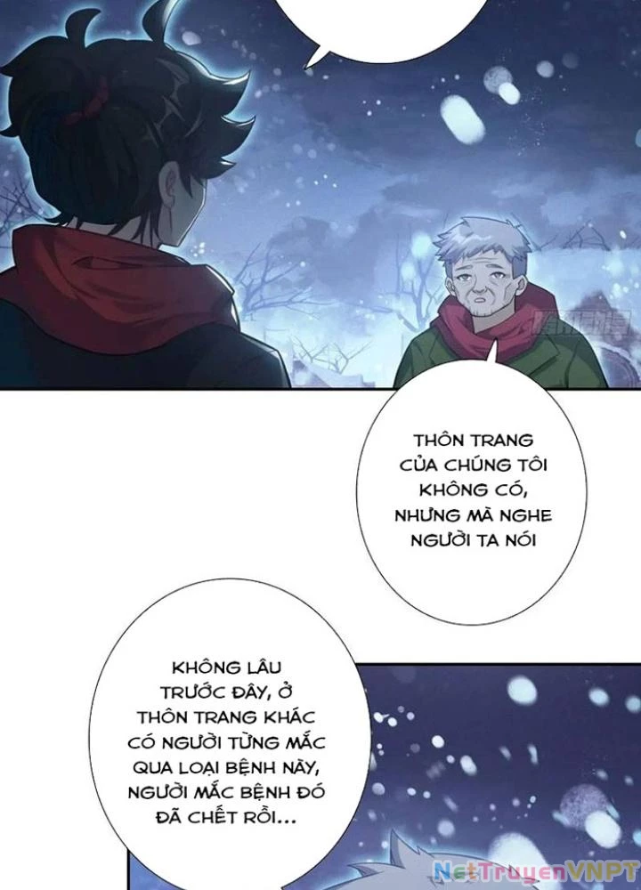 Khắc Kim Thành Tiên Chapter 116 - 25
