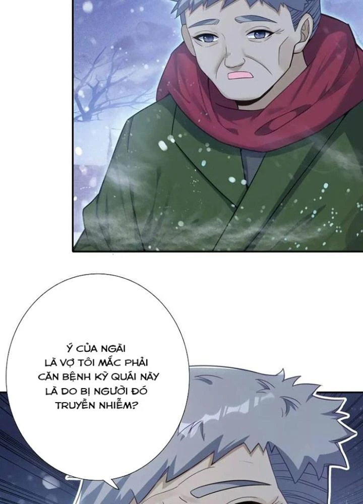 Khắc Kim Thành Tiên Chapter 116 - 27