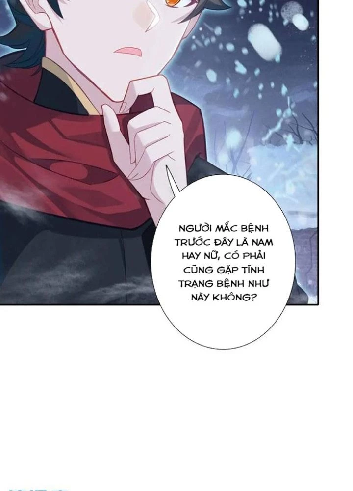 Khắc Kim Thành Tiên Chapter 116 - 31