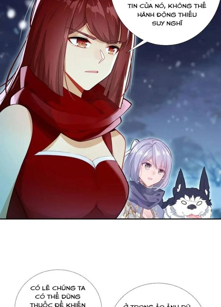 Khắc Kim Thành Tiên Chapter 116 - 55