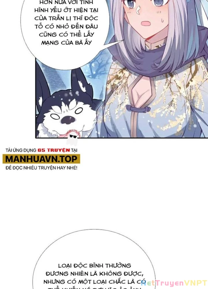 Khắc Kim Thành Tiên Chapter 116 - 59