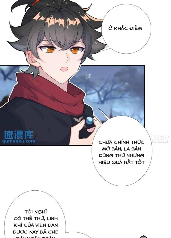 Khắc Kim Thành Tiên Chapter 116 - 75