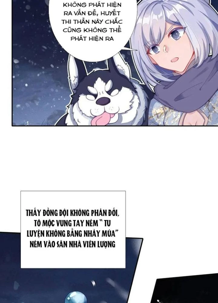 Khắc Kim Thành Tiên Chapter 116 - 77