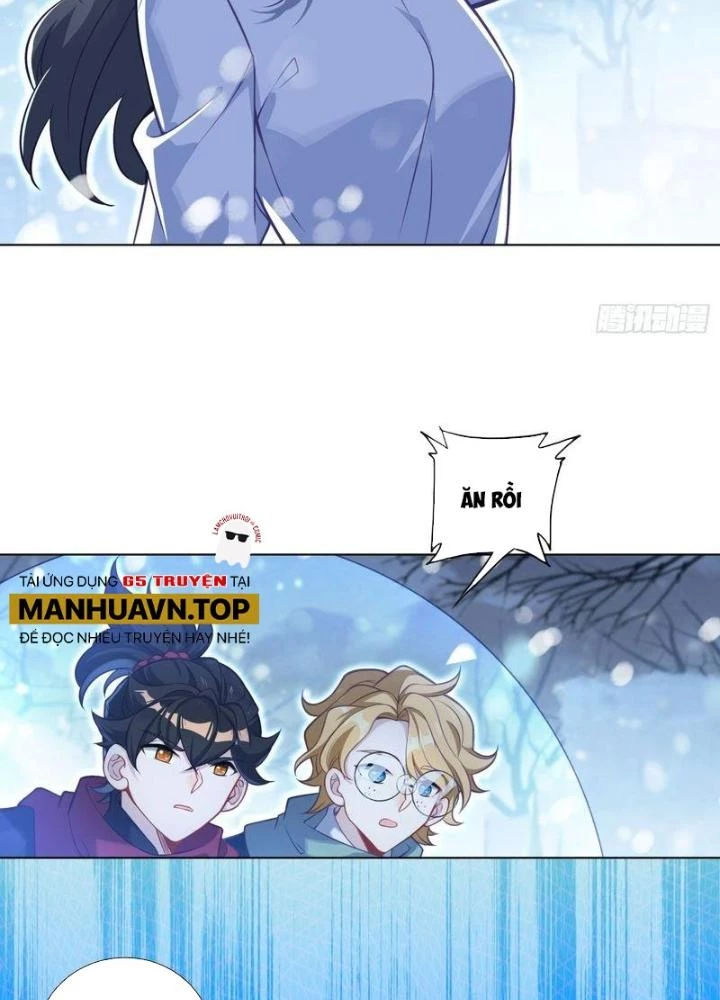 Khắc Kim Thành Tiên Chapter 117 - 11