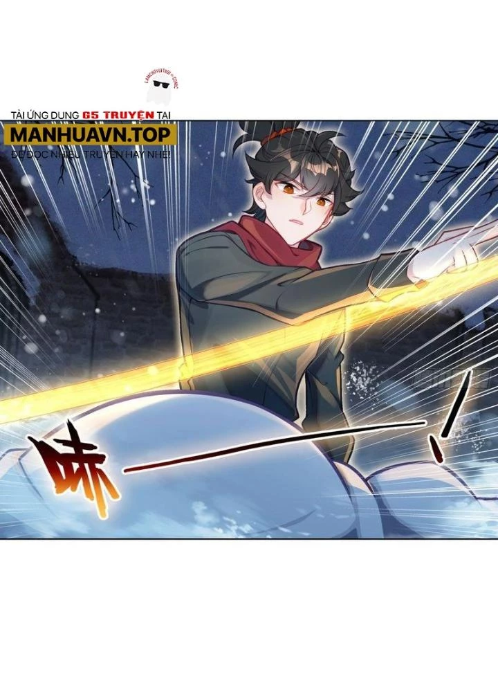 Khắc Kim Thành Tiên Chapter 117 - 25