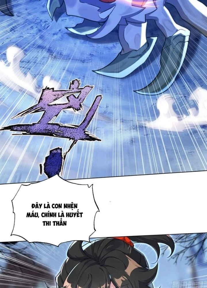 Khắc Kim Thành Tiên Chapter 117 - 35