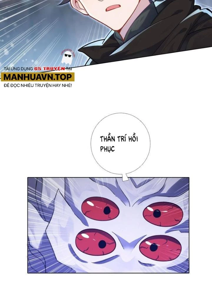 Khắc Kim Thành Tiên Chapter 117 - 37