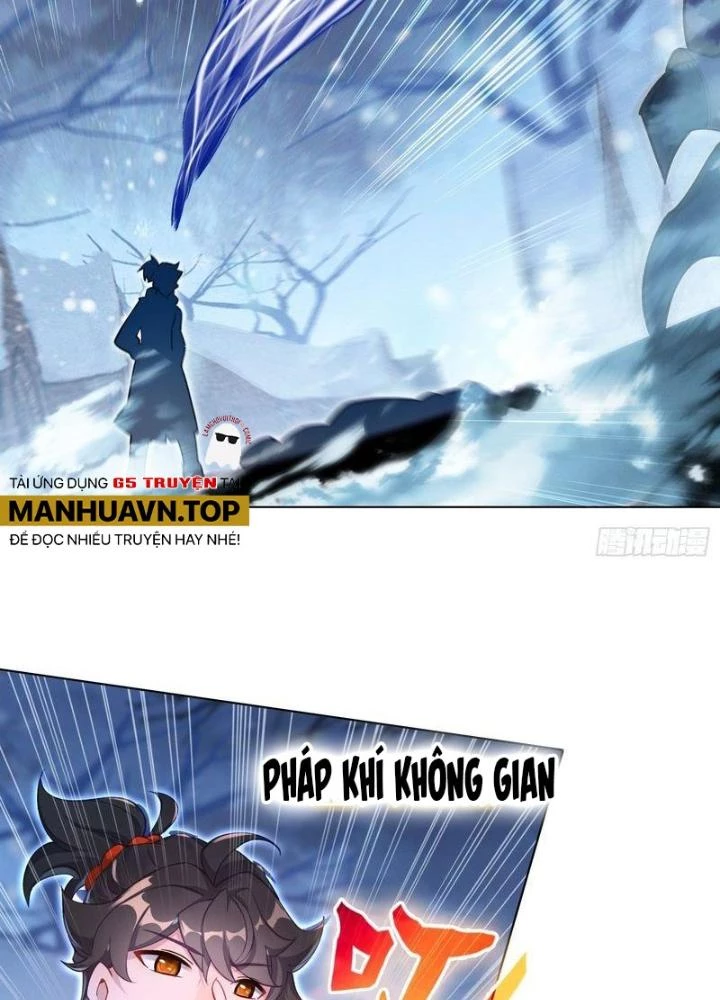 Khắc Kim Thành Tiên Chapter 117 - 43