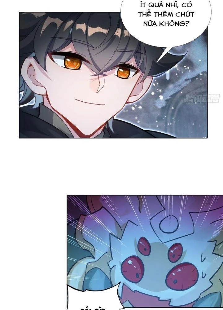 Khắc Kim Thành Tiên Chapter 117 - 47