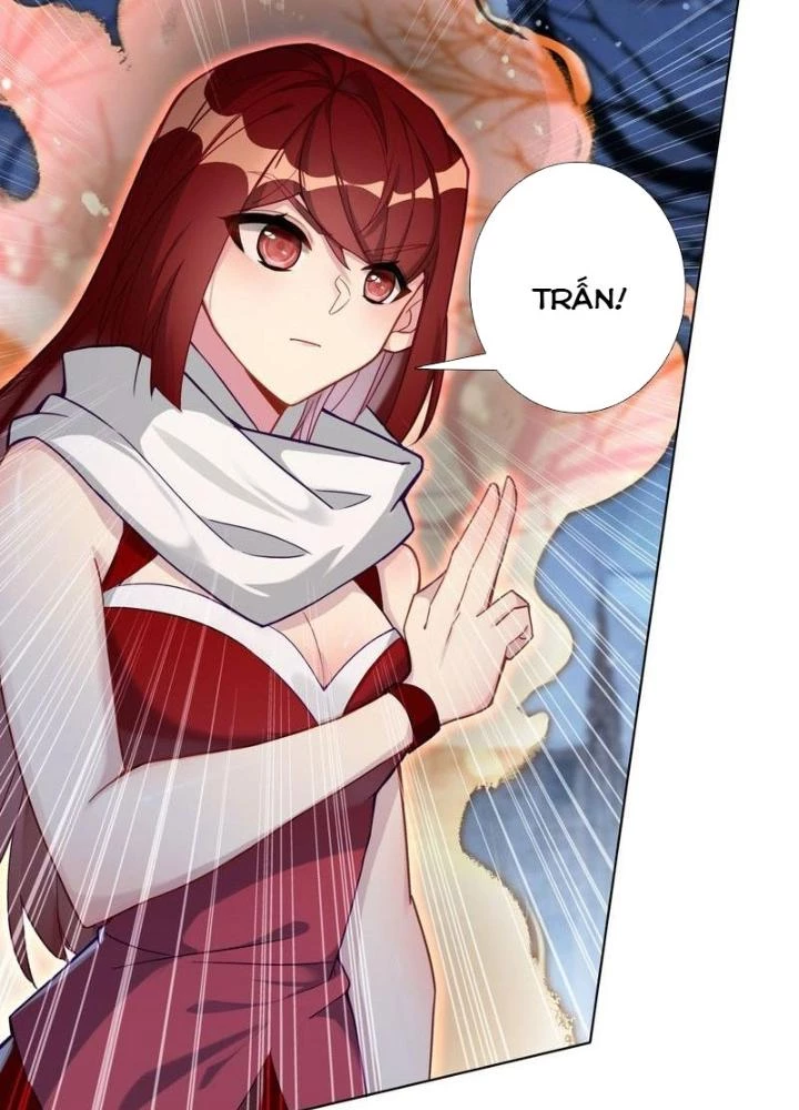 Khắc Kim Thành Tiên Chapter 117 - 55