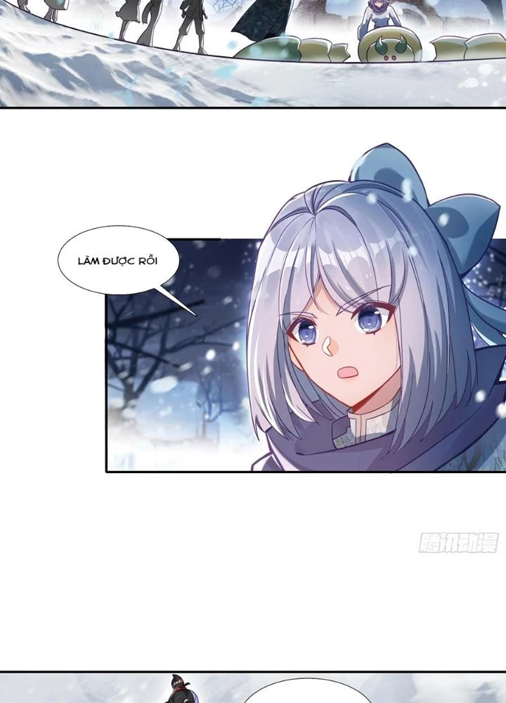 Khắc Kim Thành Tiên Chapter 118 - 3