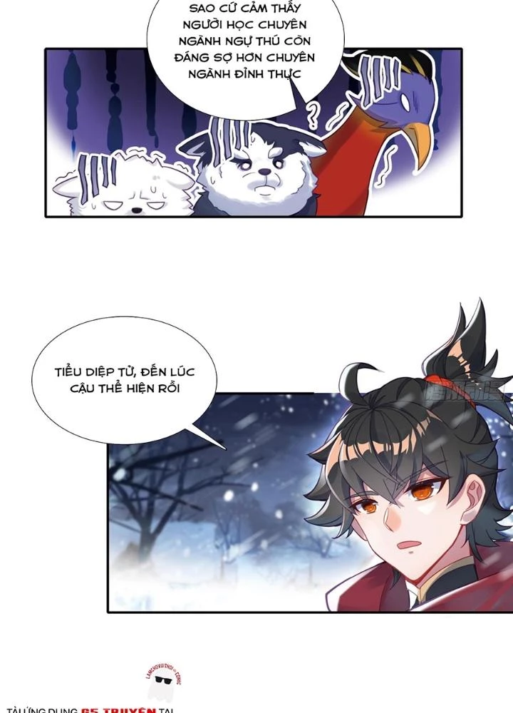 Khắc Kim Thành Tiên Chapter 118 - 7