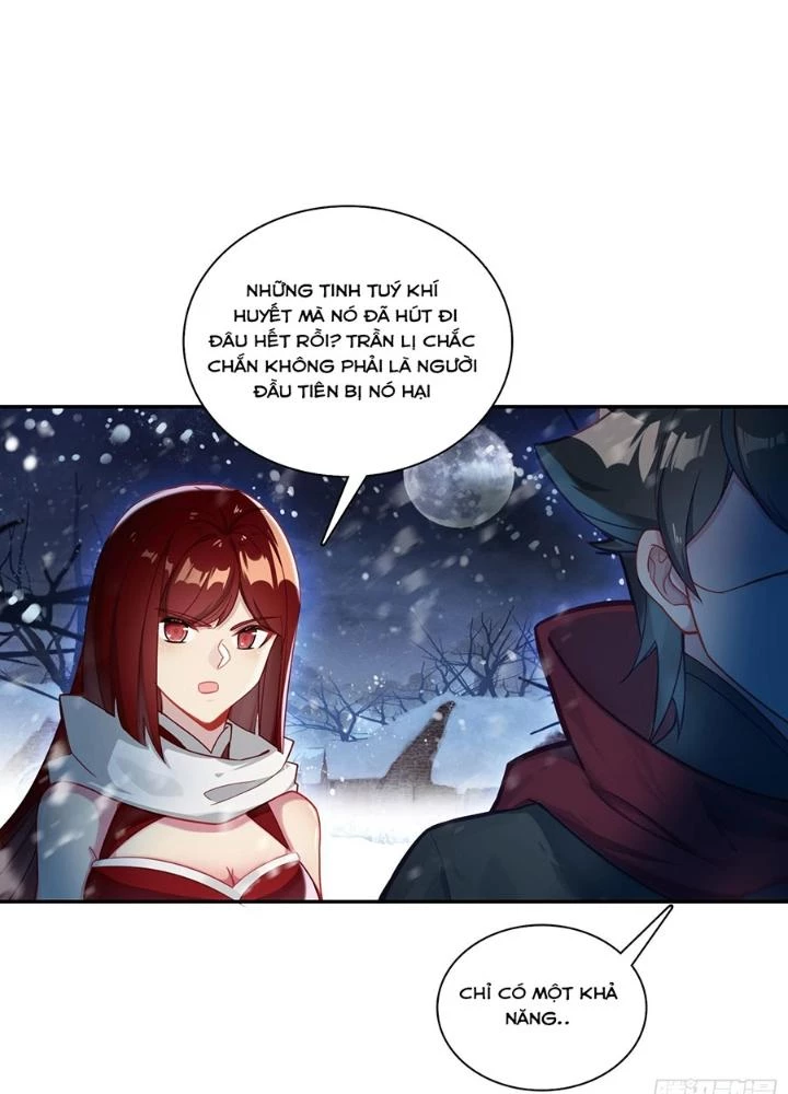 Khắc Kim Thành Tiên Chapter 118 - 17