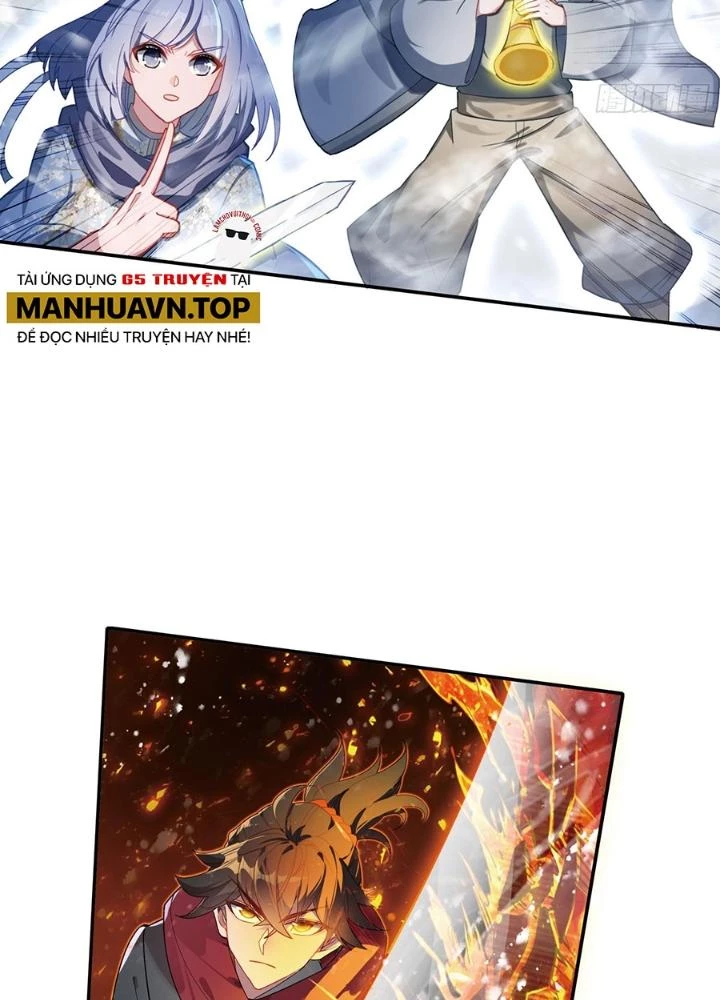 Khắc Kim Thành Tiên Chapter 118 - 33