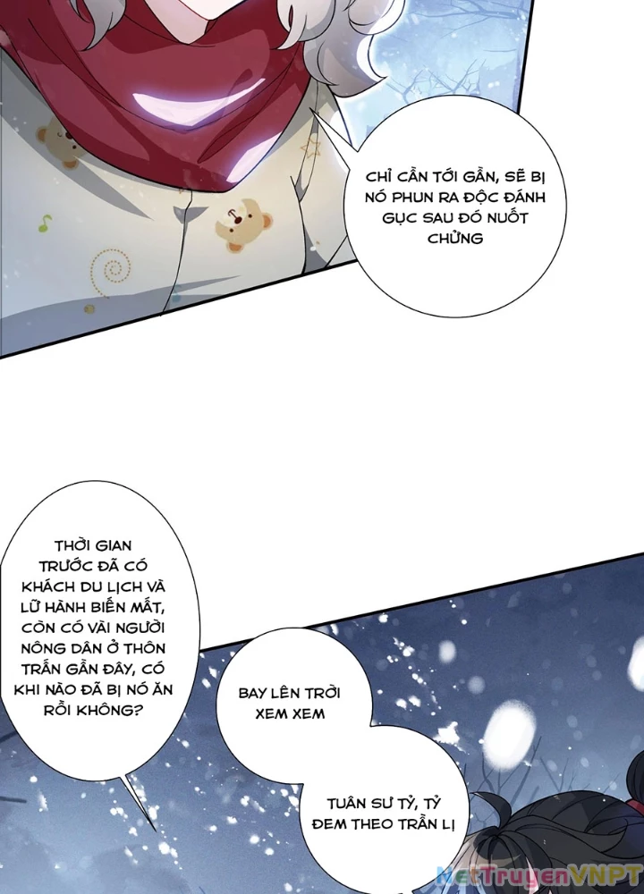 Khắc Kim Thành Tiên Chapter 118 - 45