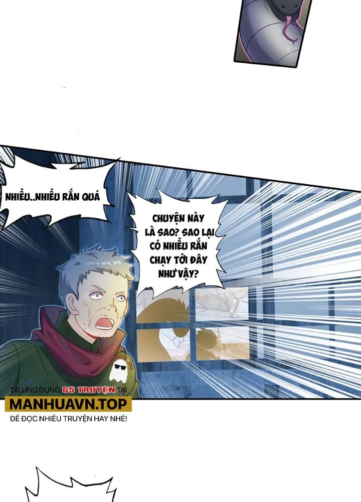 Khắc Kim Thành Tiên Chapter 118 - 55
