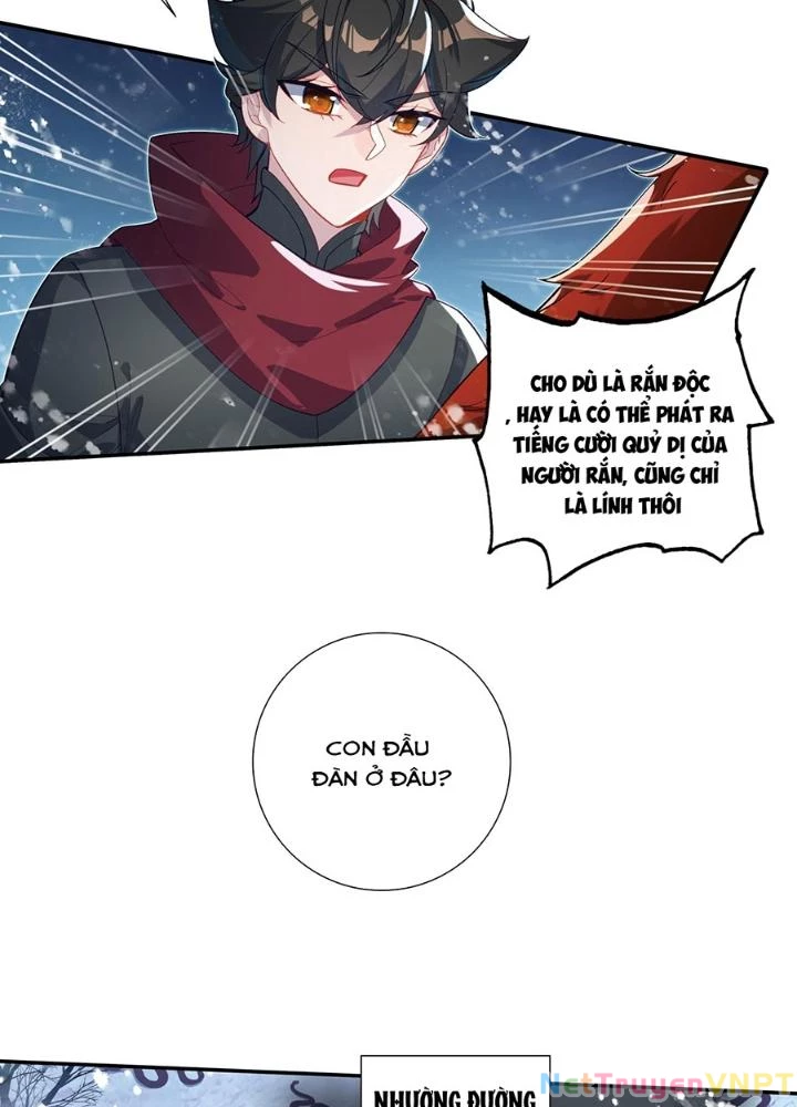 Khắc Kim Thành Tiên Chapter 118 - 59