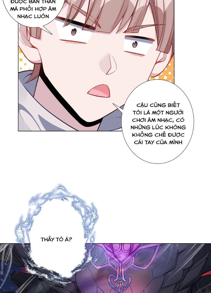 Khắc Kim Thành Tiên Chapter 120 - 11