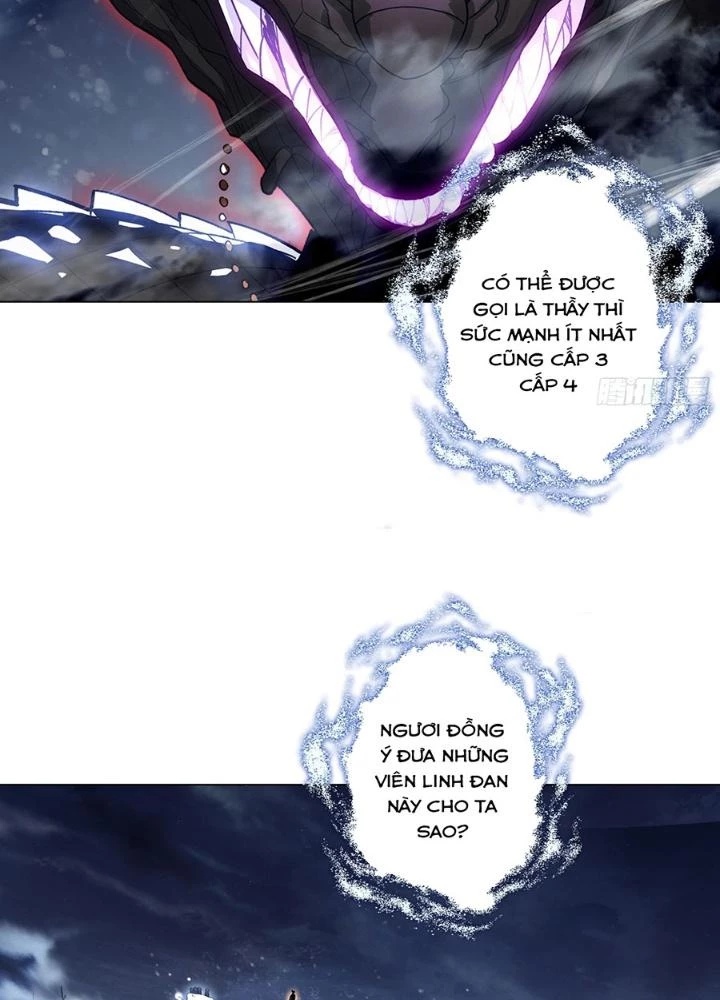 Khắc Kim Thành Tiên Chapter 120 - 13