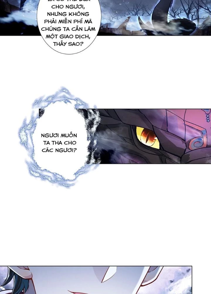 Khắc Kim Thành Tiên Chapter 120 - 15