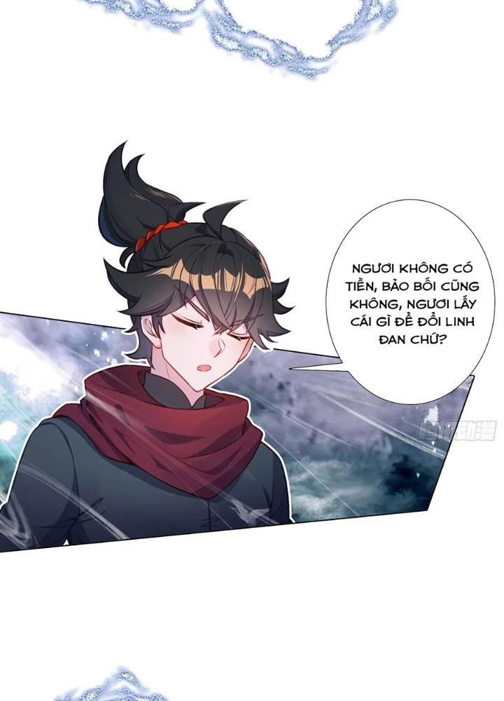 Khắc Kim Thành Tiên Chapter 120 - 27