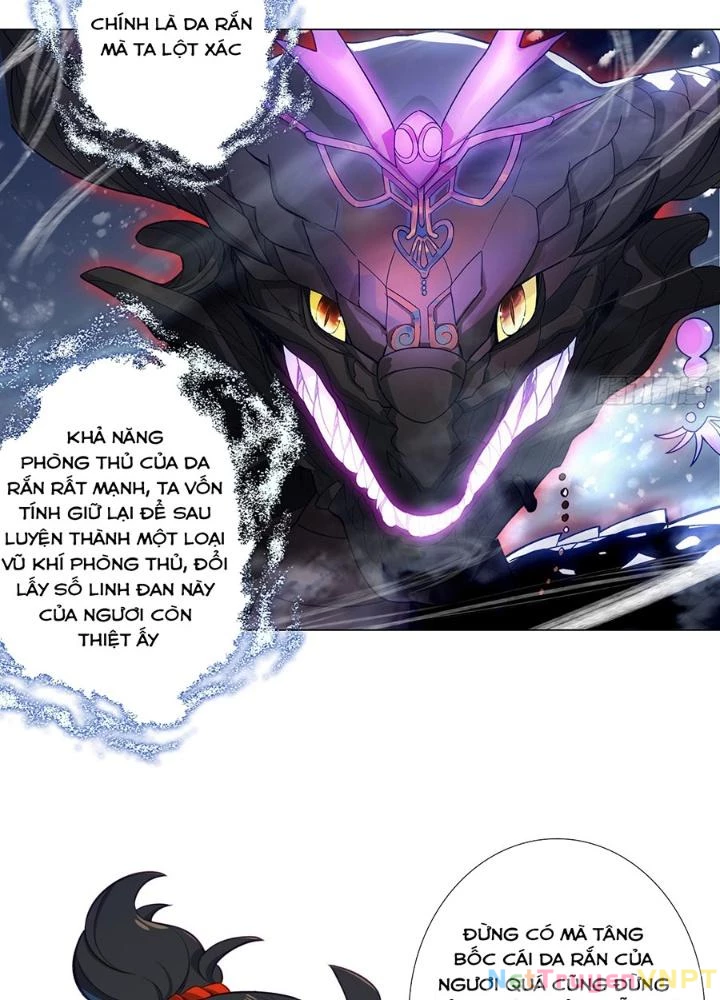 Khắc Kim Thành Tiên Chapter 120 - 31