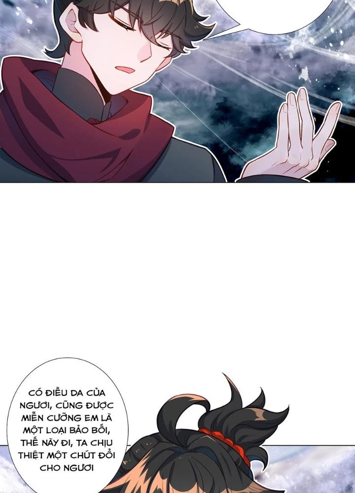 Khắc Kim Thành Tiên Chapter 120 - 33