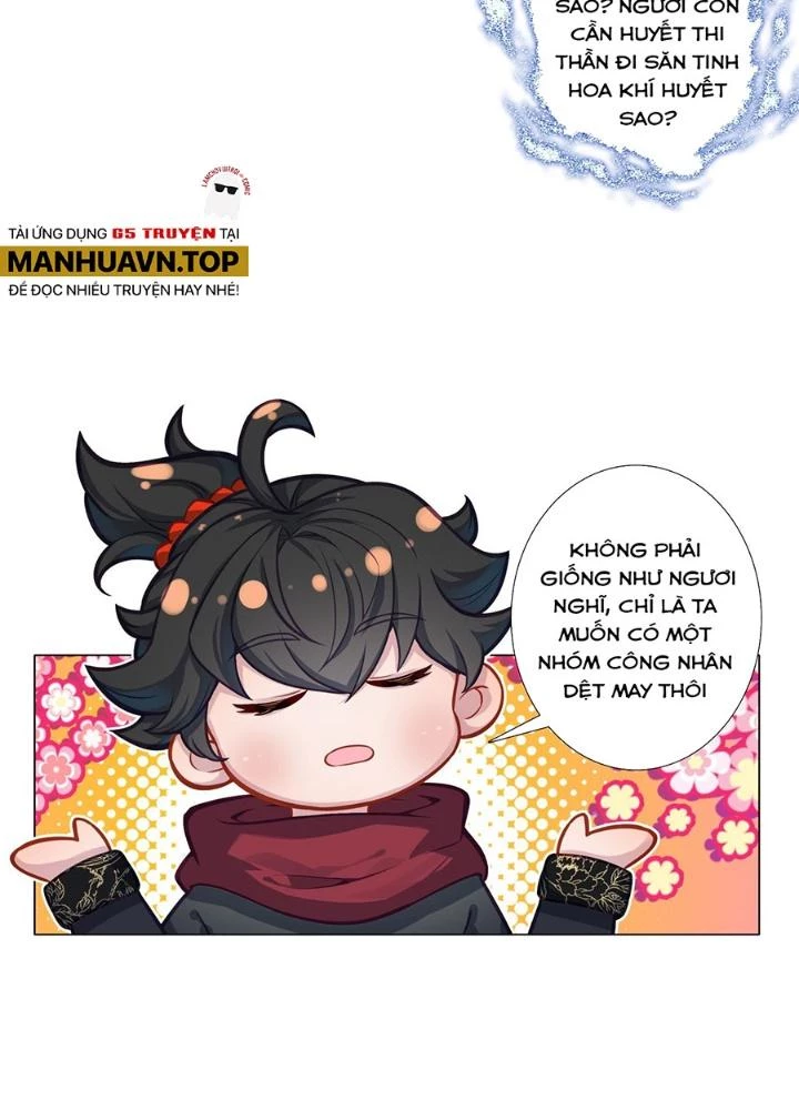 Khắc Kim Thành Tiên Chapter 120 - 37