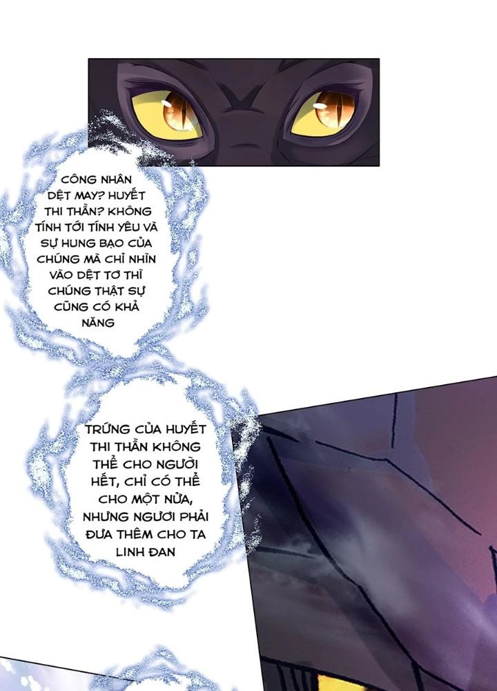Khắc Kim Thành Tiên Chapter 120 - 39